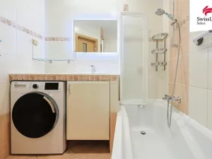 Prodej bytu 3+1, Třemošná, Brožíkova, 91 m2