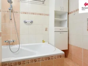 Prodej bytu 3+1, Třemošná, Brožíkova, 91 m2