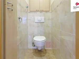 Prodej bytu 3+1, Třemošná, Brožíkova, 91 m2