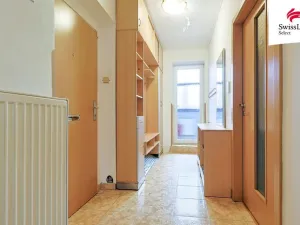 Prodej bytu 3+1, Třemošná, Brožíkova, 91 m2