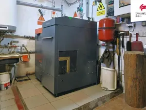 Prodej bytu 3+1, Třemošná, Brožíkova, 91 m2