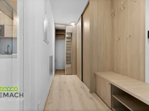 Pronájem bytu 2+kk, Hradec Králové, Pálenecká, 60 m2