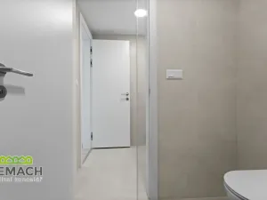 Pronájem bytu 2+kk, Hradec Králové, Pálenecká, 60 m2