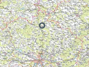 Prodej pole, Mladotice, 12485 m2