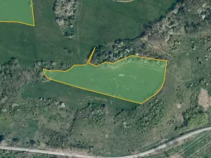 Prodej louky, Úštěk, 384290 m2