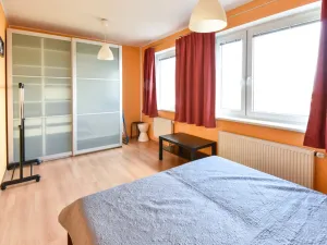 Pronájem bytu 2+kk, Praha - Černý Most, Půdova, 51 m2