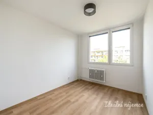 Pronájem bytu 3+kk, Praha - Záběhlice, Jetelová, 66 m2