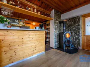 Prodej apartmánu, Železná Ruda - Hojsova Stráž, 500 m2