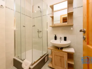 Prodej apartmánu, Železná Ruda - Hojsova Stráž, 500 m2