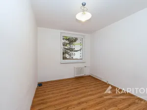 Prodej bytu 2+1, Praha - Hlubočepy, Krškova, 49 m2