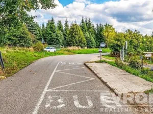 Prodej zahrady, Benešov, 300 m2