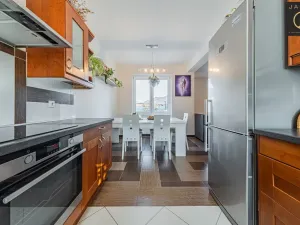 Prodej rodinného domu, Nové Strašecí, Myslivečkova, 100 m2