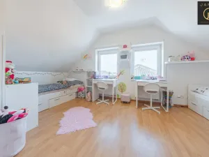 Prodej rodinného domu, Nové Strašecí, Myslivečkova, 100 m2