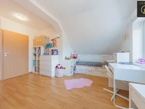 Prodej rodinného domu, Nové Strašecí, Myslivečkova, 100 m2