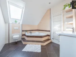 Prodej rodinného domu, Nové Strašecí, Myslivečkova, 100 m2