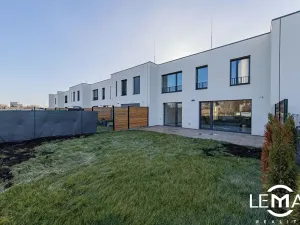 Prodej rodinného domu, Olomouc, Mačákova, 150 m2