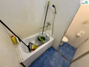 Prodej bytu 1+1, Chodov, U Koupaliště, 35 m2