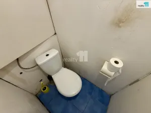 Prodej bytu 1+1, Chodov, U Koupaliště, 35 m2