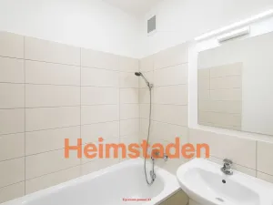 Pronájem bytu 3+1, Karviná - Nové Město, Nedbalova, 68 m2