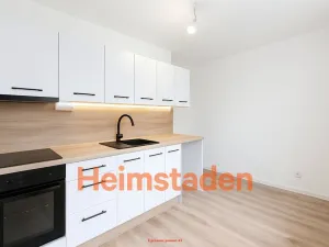 Pronájem bytu 3+1, Karviná - Nové Město, Nedbalova, 68 m2