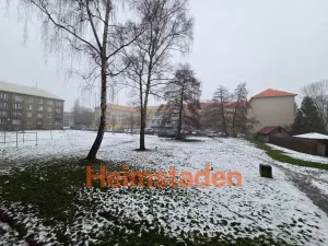 Pronájem bytu 3+1, Karviná - Nové Město, Nedbalova, 68 m2