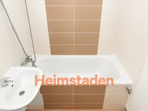 Pronájem bytu 2+1, Karviná - Nové Město, Nedbalova, 49 m2