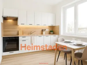 Pronájem bytu 2+1, Karviná - Nové Město, Cihelní, 57 m2