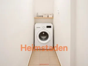 Pronájem bytu 2+1, Karviná - Nové Město, Cihelní, 57 m2