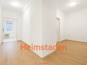 Pronájem bytu 2+1, Karviná - Nové Město, Fibichova, 59 m2