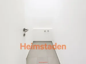 Pronájem bytu 3+1, Karviná - Nové Město, Dvořákova, 75 m2