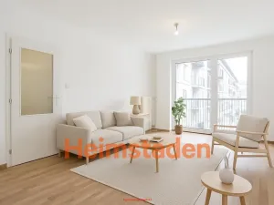 Pronájem bytu 2+1, Karviná - Nové Město, Závodní, 67 m2