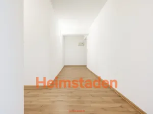 Pronájem bytu 2+1, Karviná - Nové Město, Závodní, 67 m2