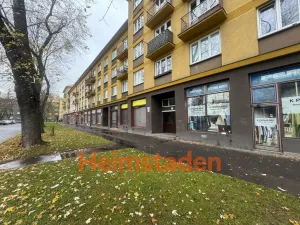 Pronájem bytu 2+1, Karviná - Nové Město, Čapkova, 59 m2