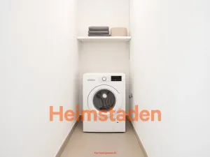 Pronájem bytu 2+1, Karviná - Nové Město, Čapkova, 59 m2