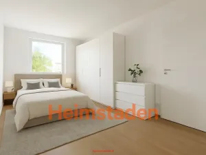 Pronájem bytu 3+1, Karviná - Nové Město, Tovární, 78 m2