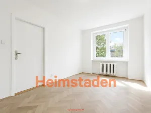 Pronájem bytu 2+kk, Karviná - Nové Město, Brožíkova, 41 m2