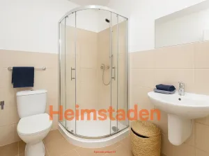 Pronájem bytu 2+kk, Karviná - Nové Město, Brožíkova, 41 m2