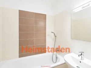 Pronájem bytu 1+1, Karviná - Ráj, Kosmonautů, 34 m2