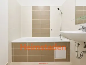 Pronájem bytu 2+1, Karviná - Ráj, Prameny, 56 m2