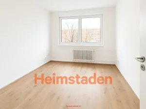 Pronájem bytu 2+1, Karviná - Ráj, Prameny, 56 m2