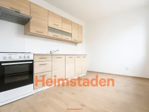 Pronájem bytu 2+1, Karviná - Ráj, Prameny, 56 m2