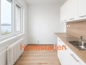 Pronájem bytu 2+1, Karviná - Ráj, Božkova, 53 m2