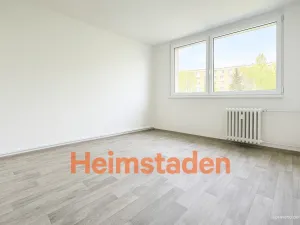 Pronájem bytu 2+1, Karviná - Hranice, Slovenská, 54 m2