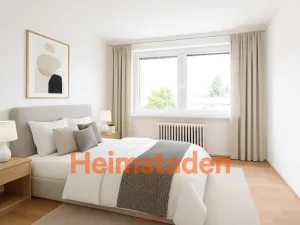 Pronájem bytu 3+1, Český Těšín, Ostravská, 76 m2