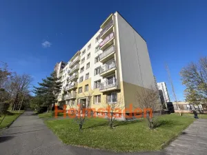 Pronájem bytu 3+1, Český Těšín, Ostravská, 76 m2