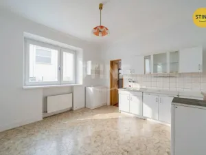 Prodej rodinného domu, Mladecko, 319 m2