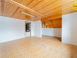 Prodej rodinného domu, Mladecko, 319 m2