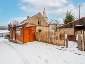 Prodej rodinného domu, Mladecko, 319 m2