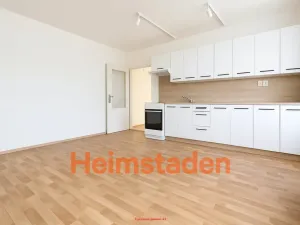 Pronájem bytu 2+kk, Horní Suchá, Dr. Glazera, 41 m2