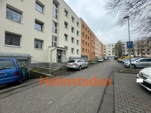 Pronájem bytu 2+kk, Horní Suchá, Dr. Glazera, 41 m2